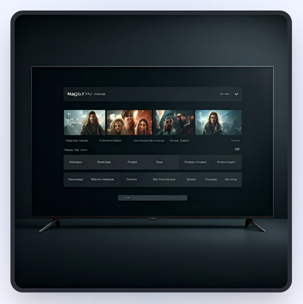 MagisTV Suppots TV